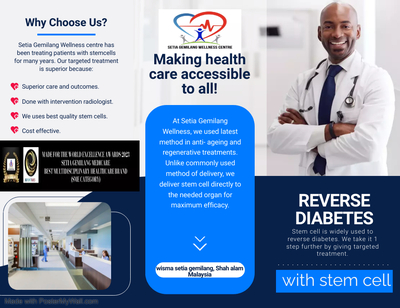 Slider image (1) Klinik Setia Gemilang